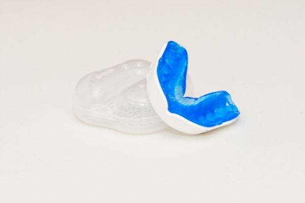 Protecteur buccal - Clinique dentaire SOS Sourire