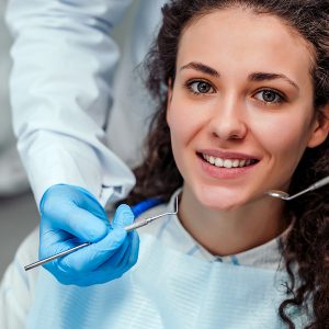 Prothèse dentaire – Dentier