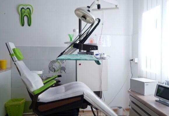Critères à évaluer lorsque vous recherchez un nouveau dentiste